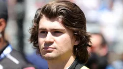 Colton Herta é um dos cotados para a vaga da Alpine