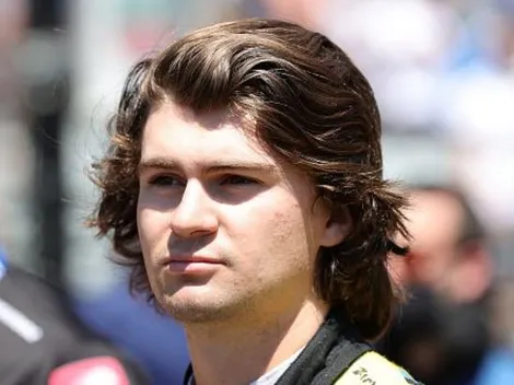 Com piloto da Indy, Alpine define quatro pilotos para teste privado na busca de encontrar titular para 2023