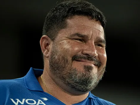 Demissão de Barroca foi a segunda oportunidade de Hélio dos Anjos assumir um clube da Série A, diz jornalista