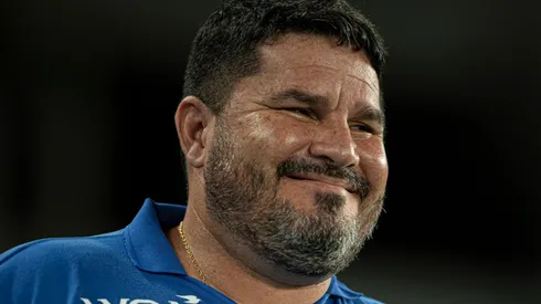 Foto: Jorge Rodrigues/AGIF - Barroca ficou 26 rodadas no comando do Avaí.