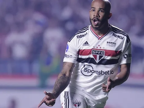 Inter vê Patrick e São Paulo 'no VAR' e Conmebol acena mudar final da Sula