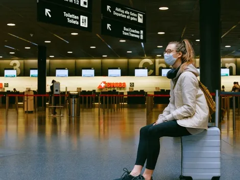 Covid-19: Anvisa muda normas e viajantes poderão escolher entre duas opções para liberar entrada no Brasil