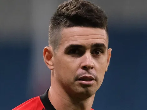 Oscar toma decisão de última hora sobre futuro na carreira e informação chega ao Fla