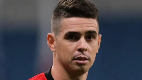 Oscar toma decisão de última hora sobre futuro na carreira e informação chega ao Fla