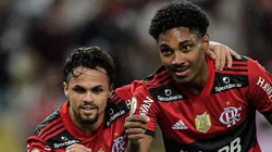 Foto: Thiago Ribeiro/AGIF