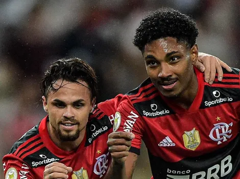 Atacante que deixou o Flamengo interessa ao Botafogo para 2023