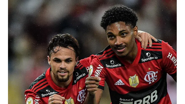 Foto: Thiago Ribeiro/AGIF