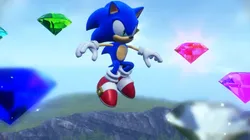 Novo trailer de Sonic Frontiers revela transformação de Super Sonic