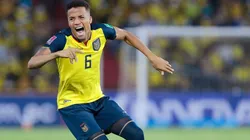 Foto: Getty Images/ Copa do Mundo: Novas evidências sobre Byron Castillo podem tirar Equador do Mundial no Catar.