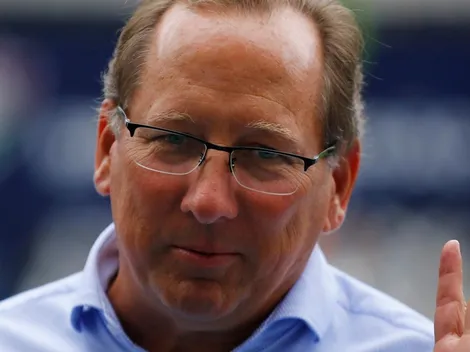 “Deixou para o Timão”; Textor cancela negócio e gringo de 29 anos pode assinar com o Corinthians