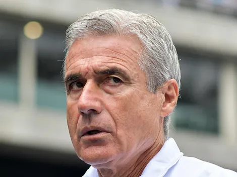 Grêmio e Corinthians: Luís Castro recusa e deixa rivais loucos para fechar com camisa 6