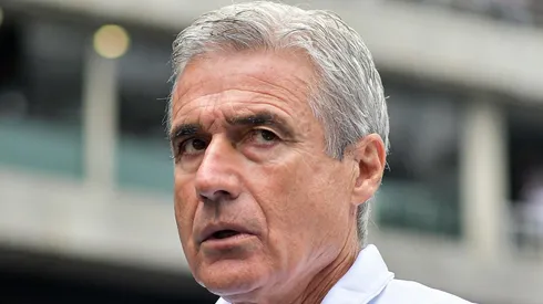 Foto: Thiago Ribeiro/AGIF - Luís Castro