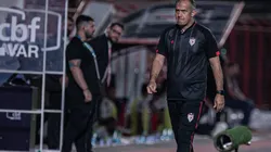 Foto: Isabela Azine/AGIF