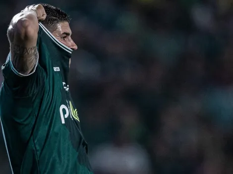 Presidente do Goiás 'se conforma' com futuro de Pedro Raul e fala de substituto em 2023