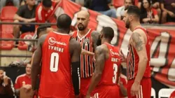Pinheiros x São Paulo: Saiba como assistir ao jogo do Campeonato Paulista de basquete masculino