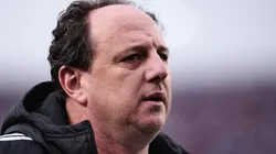 Foto: Ettore Chiereguini/AGIF - Rogério Ceni