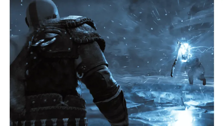 God of War Ragnarök, Tekken 8 e mais: Todos os anúncios do State of Play de setembro