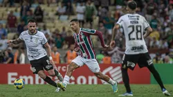 Corinthians x Fluminense, prognósticos da semifinal da Copa do Brasil (Foto: Marcelo Gonçalves/Fluminense FC)