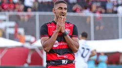 Foto: Renan Oliveira/AGIF - Tréllez está em sua segunda passagem pelo Leão.