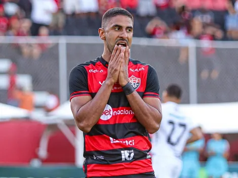 'Parça' de Tréllez, zagueiro revela ter "esquecido" revés para o Figueira: "O que aconteceu em Florianópolis foi..."