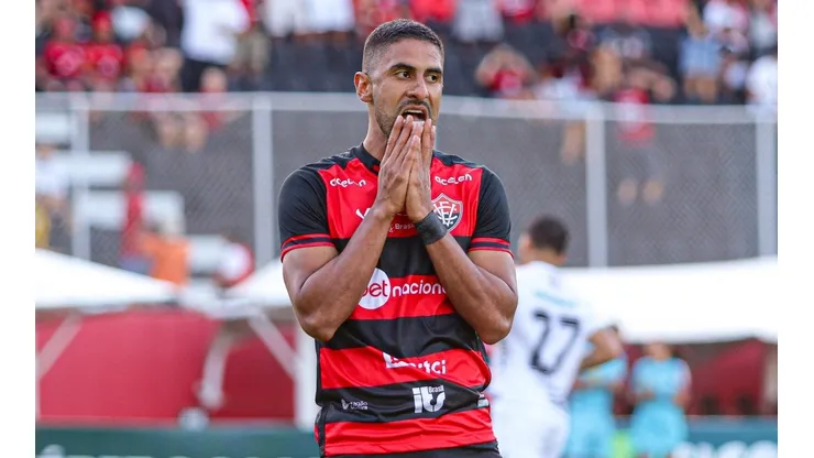 Foto: Renan Oliveira/AGIF - Tréllez está em sua segunda passagem pelo Leão.