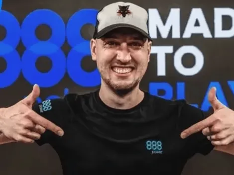 Dicas de Poker: Embaixador do 888poker ensina como migrar do online para o live