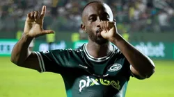 Foto: Rosiron Rodrigues/Goiás EC