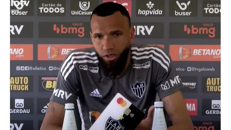 Foto: Reprodução GALO TV (YouTube)
