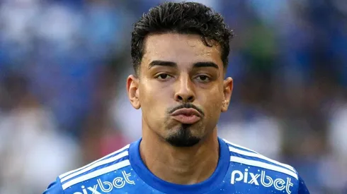 Foto: Fernando Moreno/AGIF - Bidu e mais 3 têm futuro incerto na Raposa