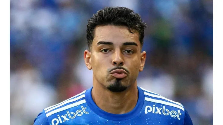 Foto: Fernando Moreno/AGIF - Bidu e mais 3 têm futuro incerto na Raposa