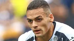 Foto: Marcello Zambrana/AGIF - Kaiky