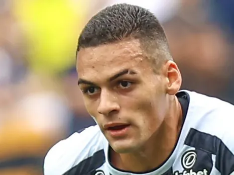 Torcida ‘alopra’ sobre Kaiky no Almería e situação chega ao torcedor do Santos; entenda