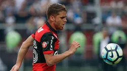 Foto; Marcello Zambrana/AGIF