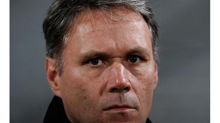 Foto: Dean Mouhtaropoulos/Getty Images