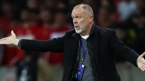 Foto: Pedro H. Tesch/AGIF - Mano alfineta Vítor Pereira