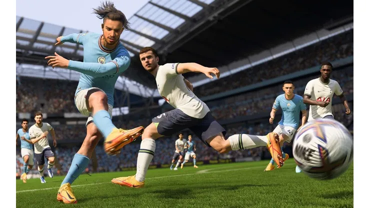 EA anuncia novo anti-cheat para FIFA 23 no PC