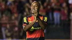 Foto: Rafael Vieira/AGIF