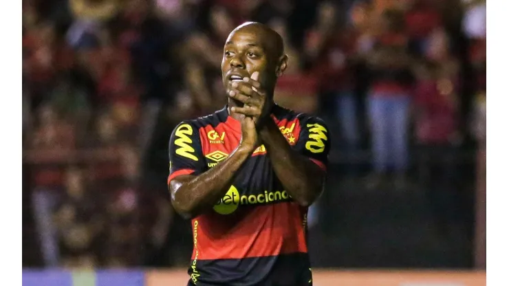 Foto: Rafael Vieira/AGIF