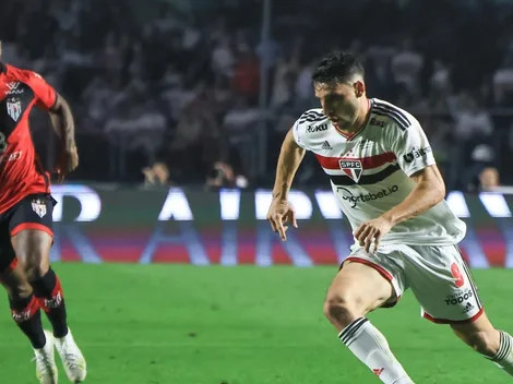 Onde assistir? Torcedor do São Paulo ganha mais opções para assistir a final da Sul-Americana