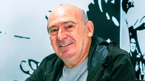 Foto: Flickr Oficial Santos FC/Leandro Reis – Andres Rueda