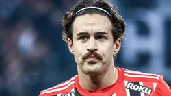 “Lutando por um...”; Gabriel Neves manda a real sobre lesão e projeta sobre futuro