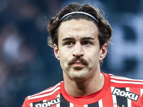 “Lutando por um...”; Gabriel Neves manda a real sobre lesão e projeta sobre futuro