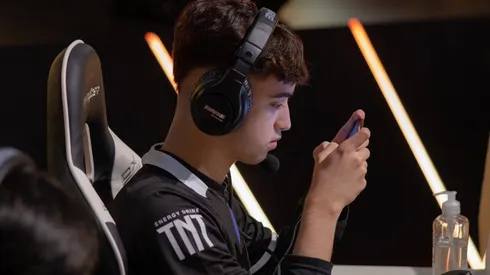 Free Fire: Semana 6 da LBFF 8 termina com Fluxo na liderança e TSM FTX no 2º lugar