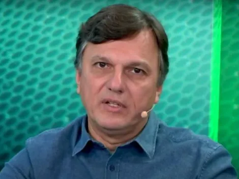 Mauro Cezar manda a real sobre o Botafogo e declaração 'apimentada' chega no Clube