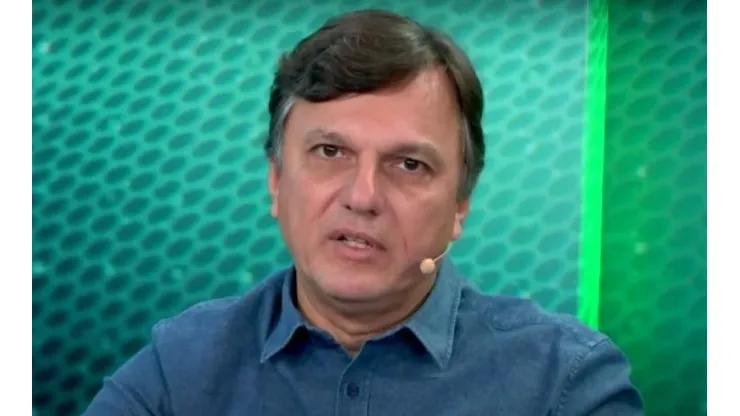 Mauro Cezar manda a real sobre o Botafogo e declaração 'apimentada' chega no Clube