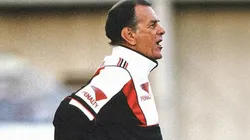 Foto: Reprodução Agências São Paulo FC/ "Estava meio dopado"; Médico e ex-jogadores contam bastidores de Telê na conquista do Mundial do São Paulo.