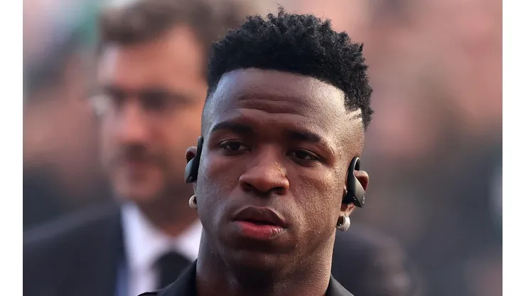 “Eu mesmo já...”; Rudiger faz confissão inusitada envolvendo Vini Jr