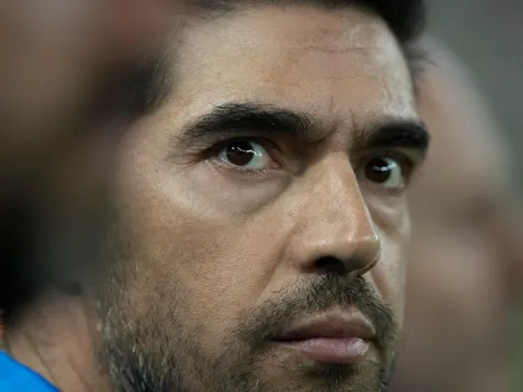 Processo! Mauro Cezar é processado por Abel Ferreira após fala sobre o treinador