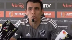 Foto: Reprodução - TV Galo (YouTube)