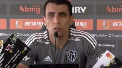 Foto: Reprodução - TV Galo (YouTube)